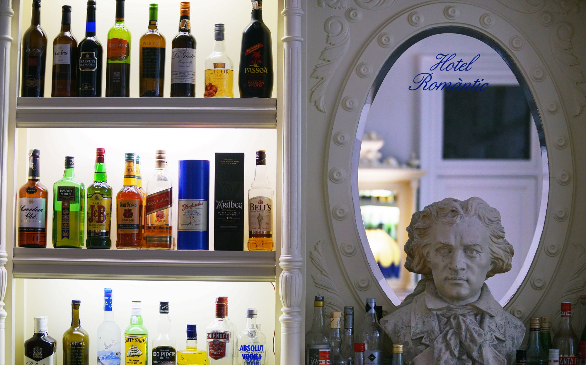 Фото Hotel Medium Romàntic