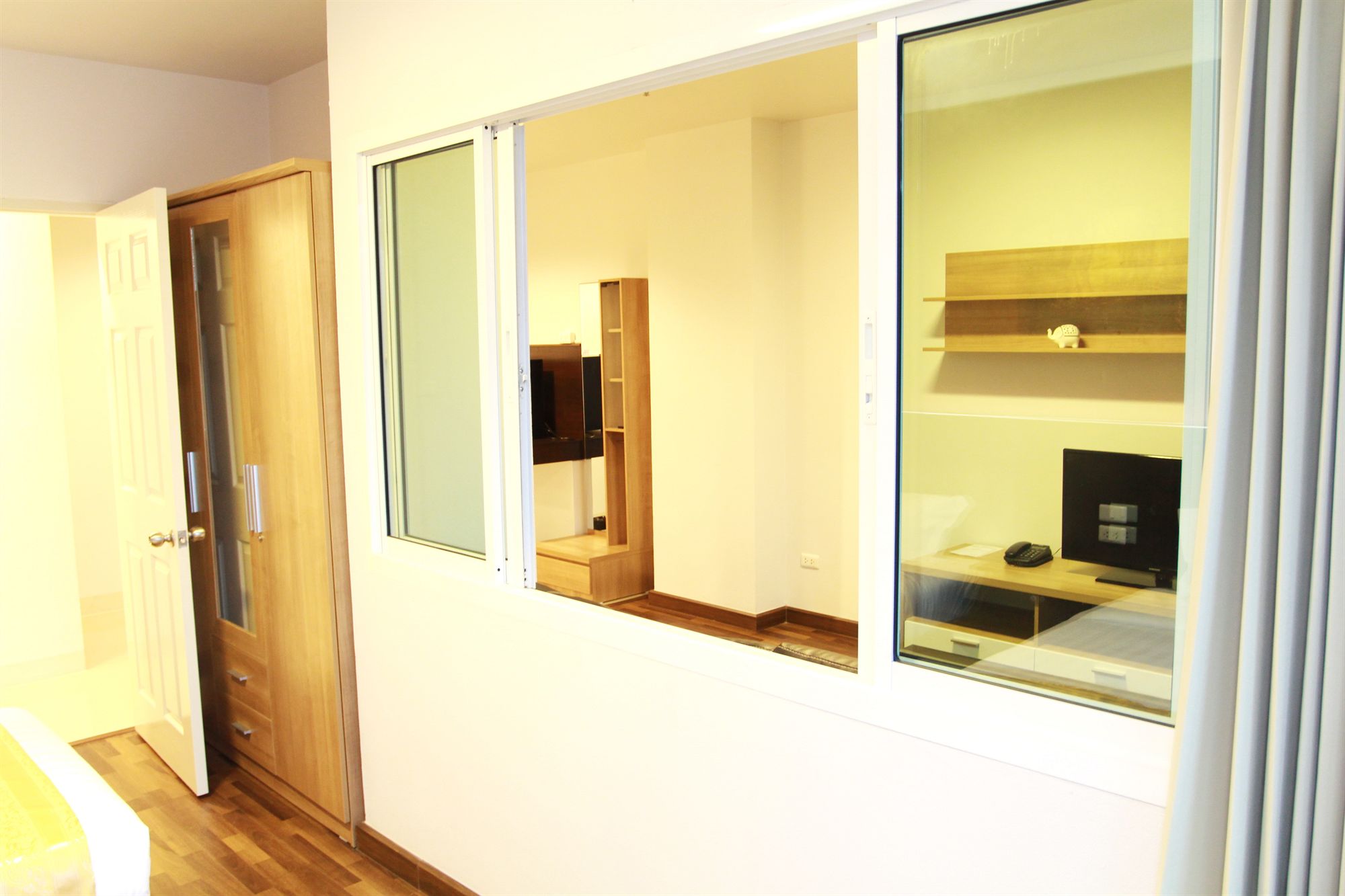 Фото 101 Holiday Suite