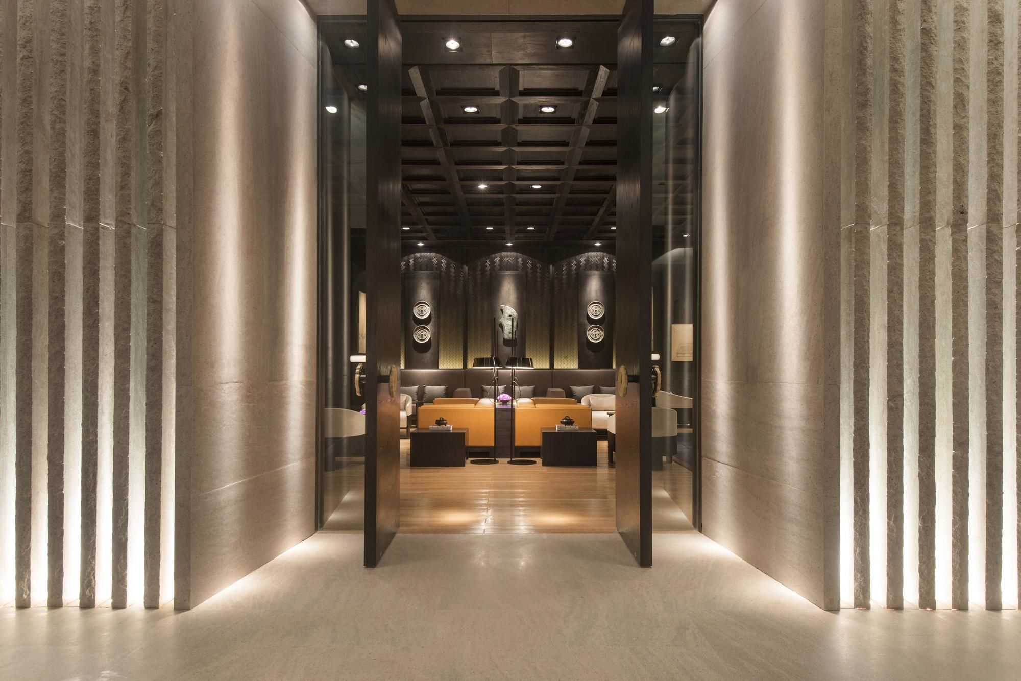 Фото Hanting Seasons Hotel Wuhan Optics Valley Branch