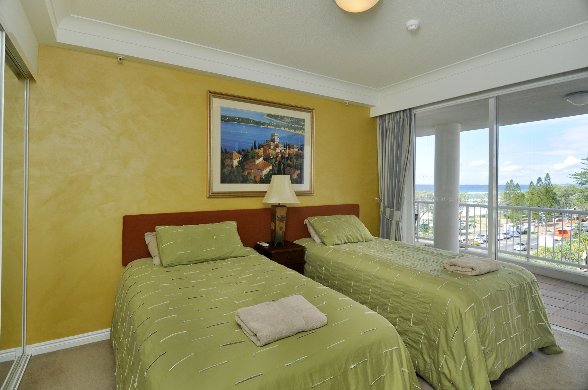 Фото The Moroccan - Q Stay