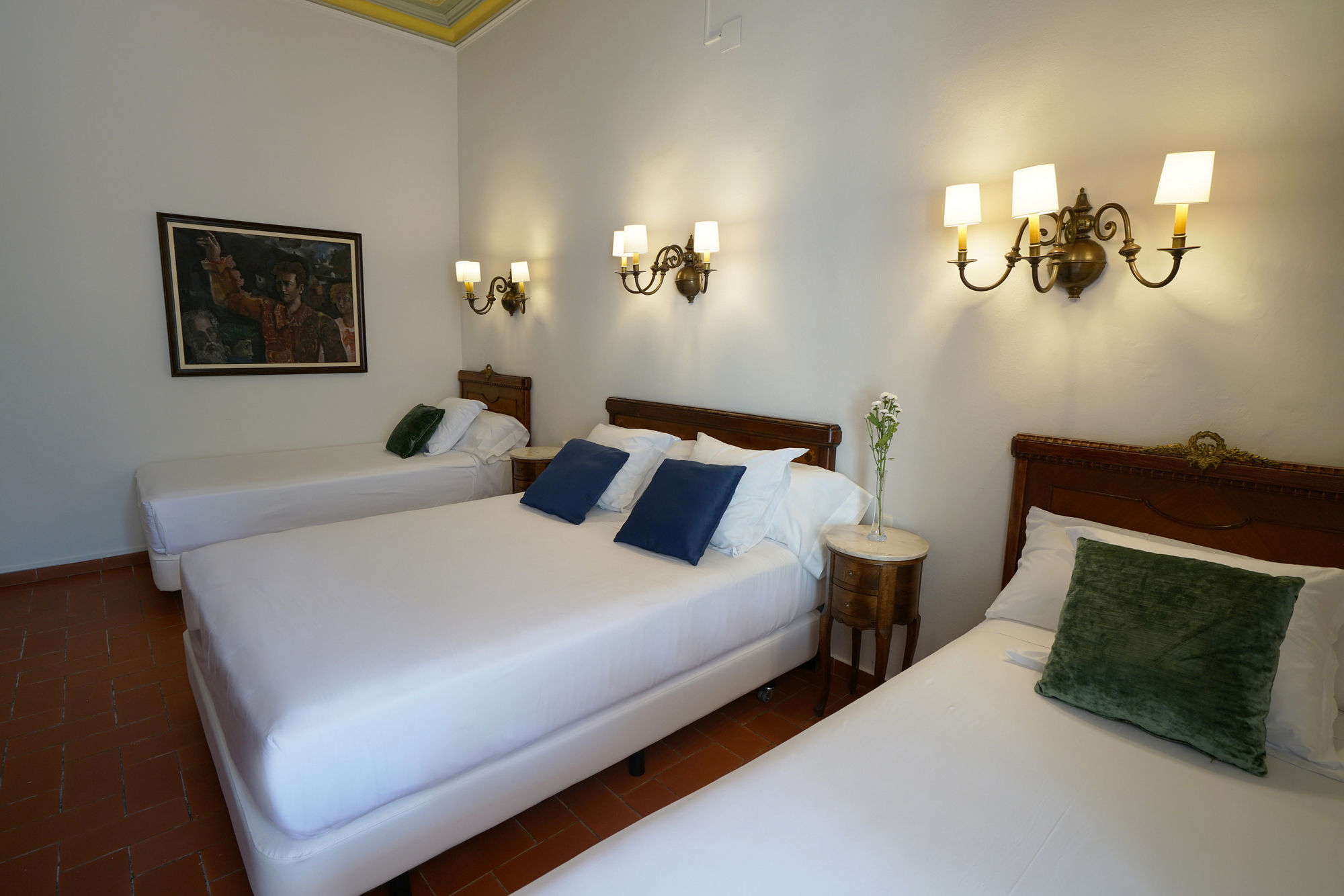 Фото Hotel Medium Romàntic