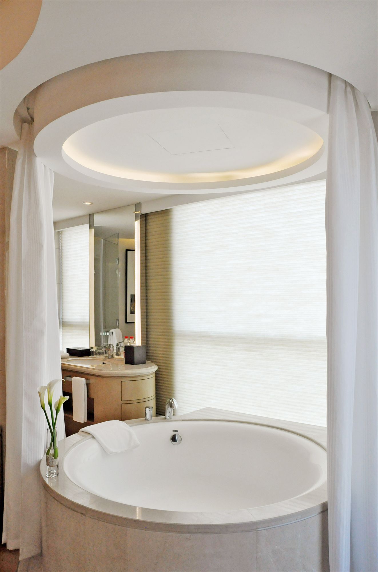 Фото Pan Pacific Serviced Suites Ningbo