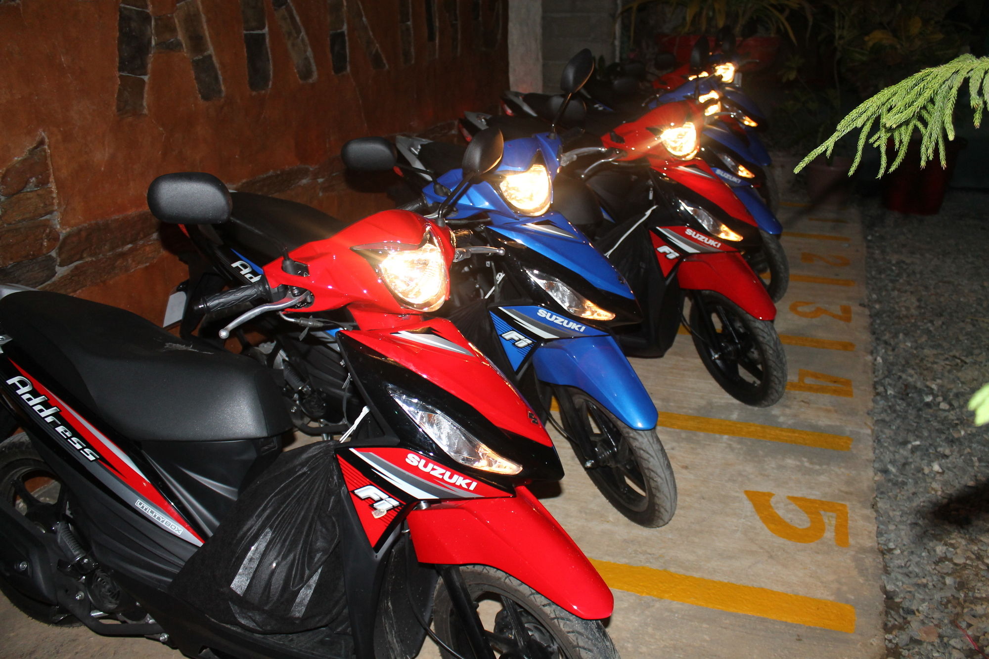 Фото Deep Forest Garden Hotel