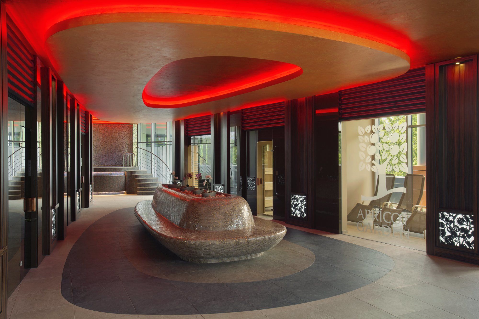 Фото Four Points by Sheraton Kecskemet Hotel & Conference Center