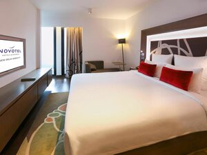 Гостиница Novotel New Delhi Aerocity