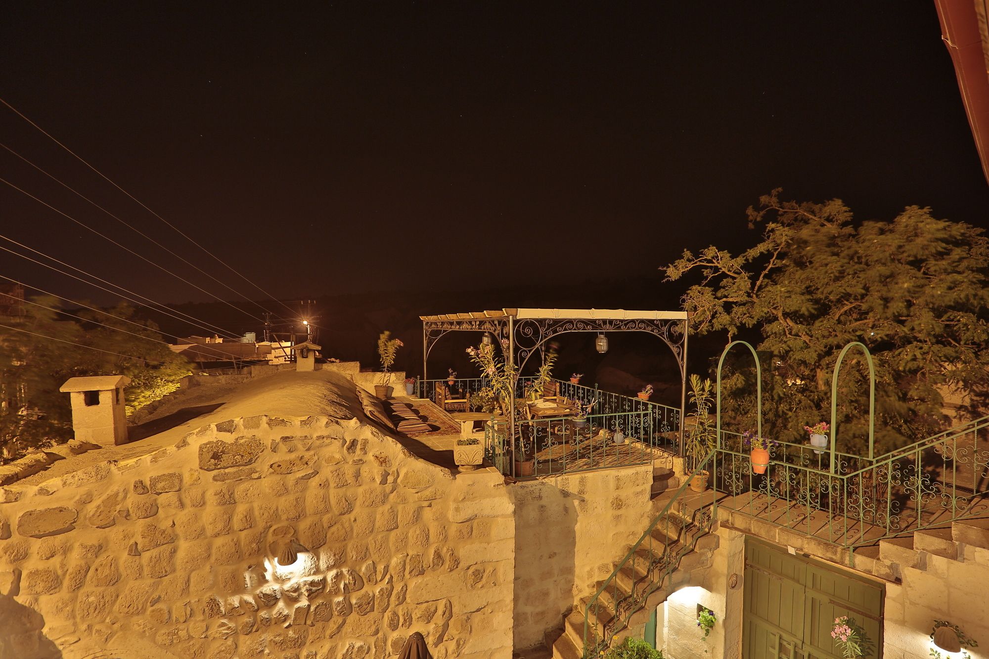 Фото Three Doors Cappadocia