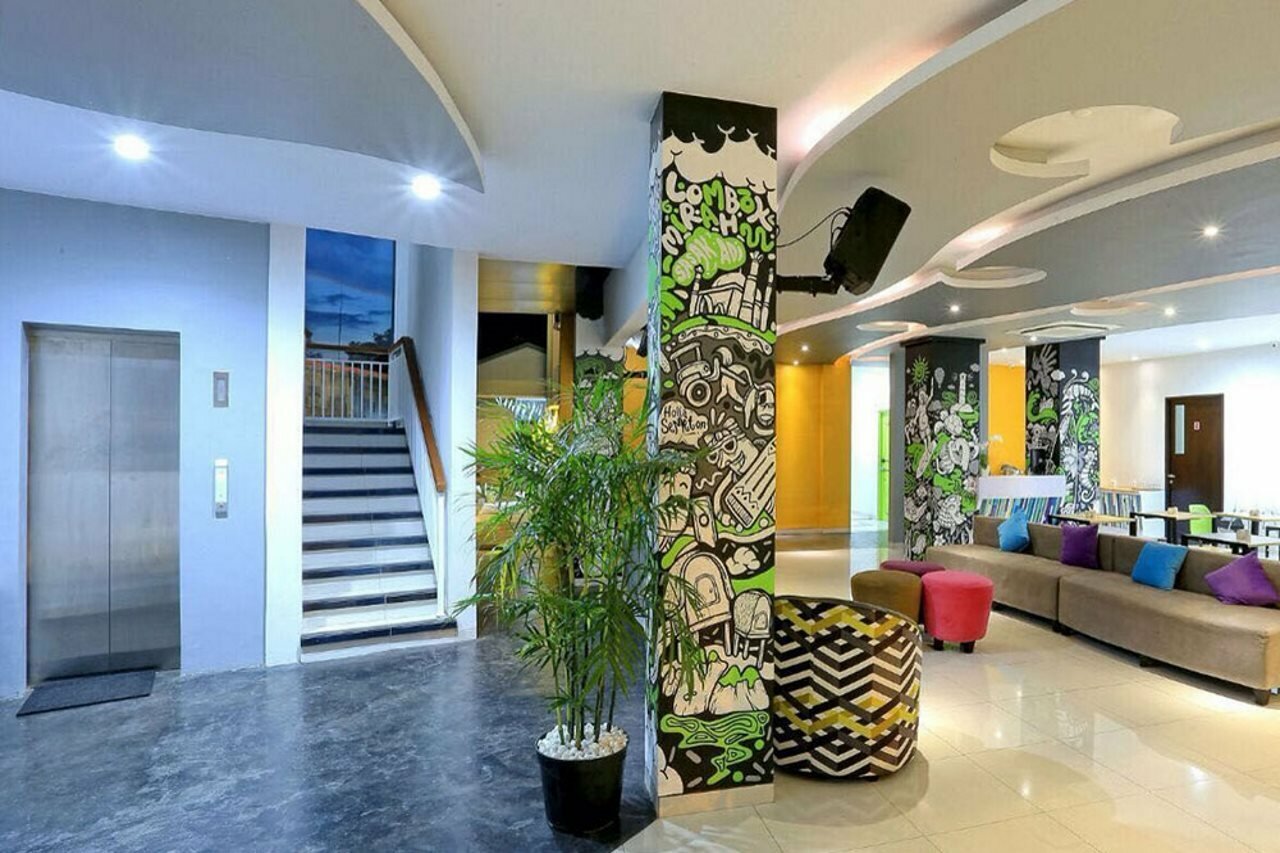 Фото отеля 3