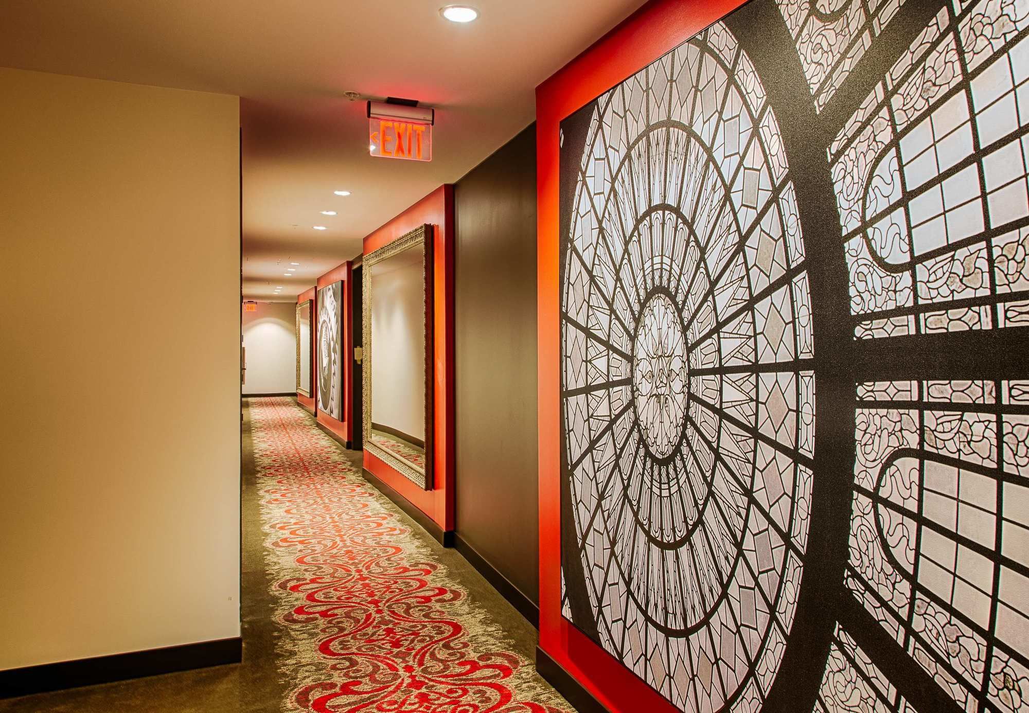 Фото Metropolitan at The 9, Autograph Collection