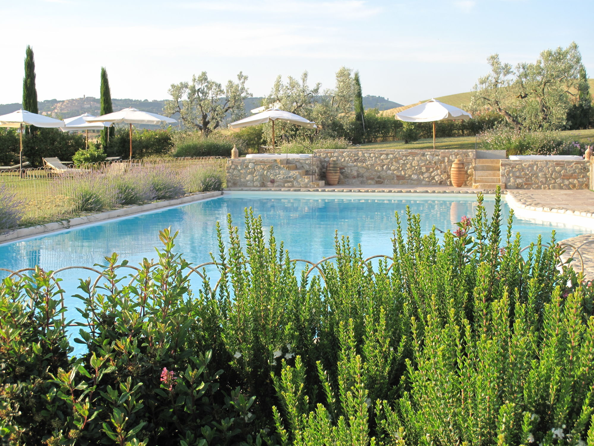 Фото Relais Sant'Elena