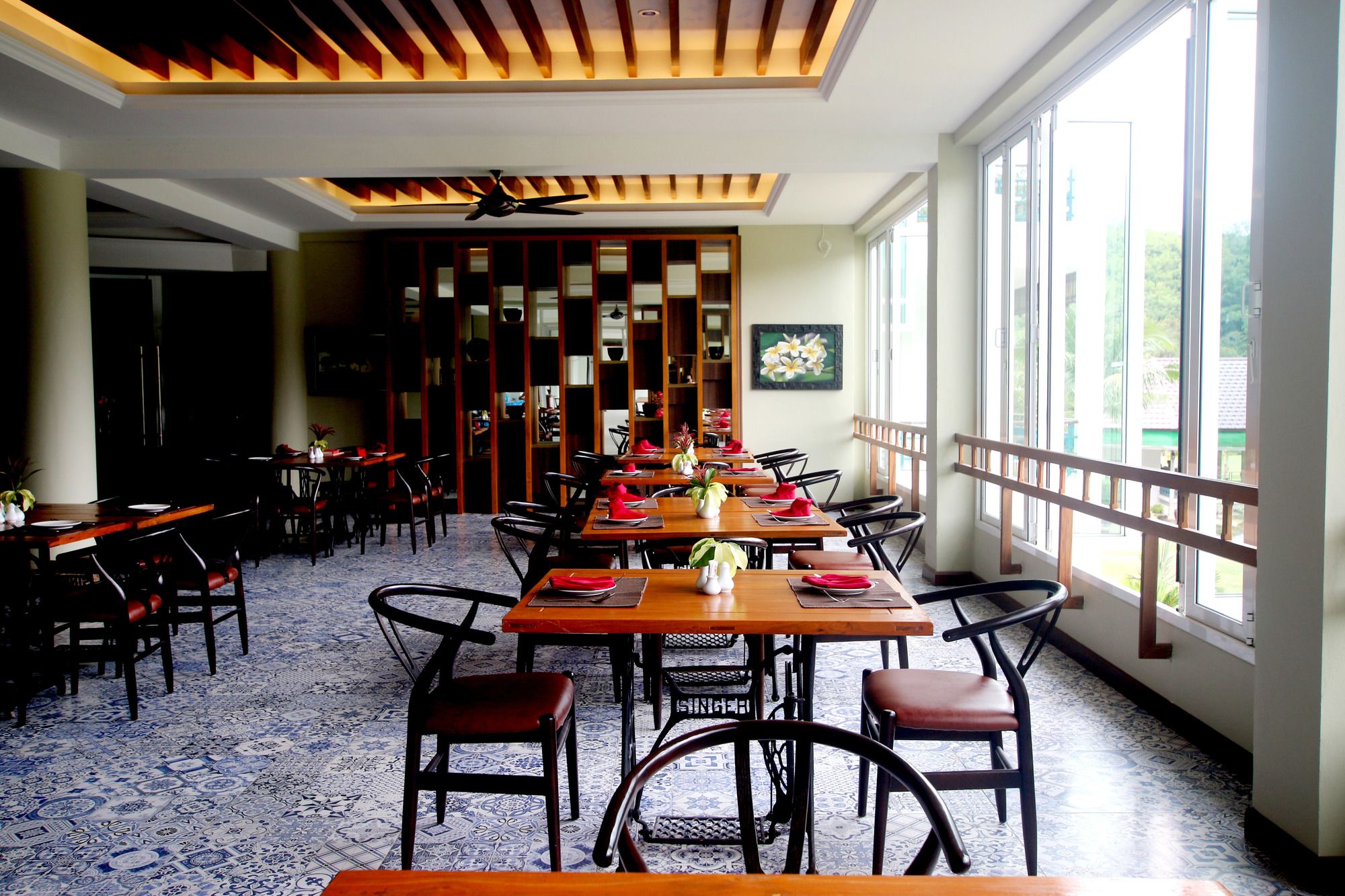 Фото Katathong Golf Resort & SPA