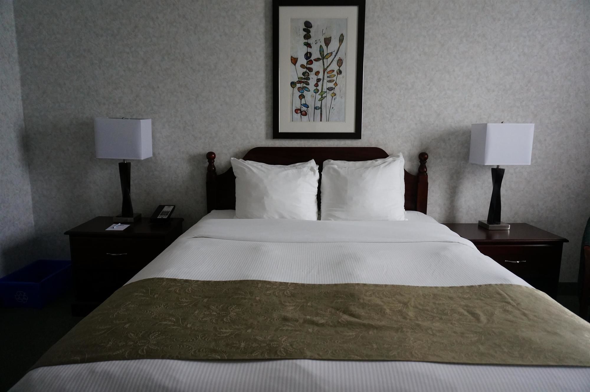 Фото Best Western Swan Castle Inn