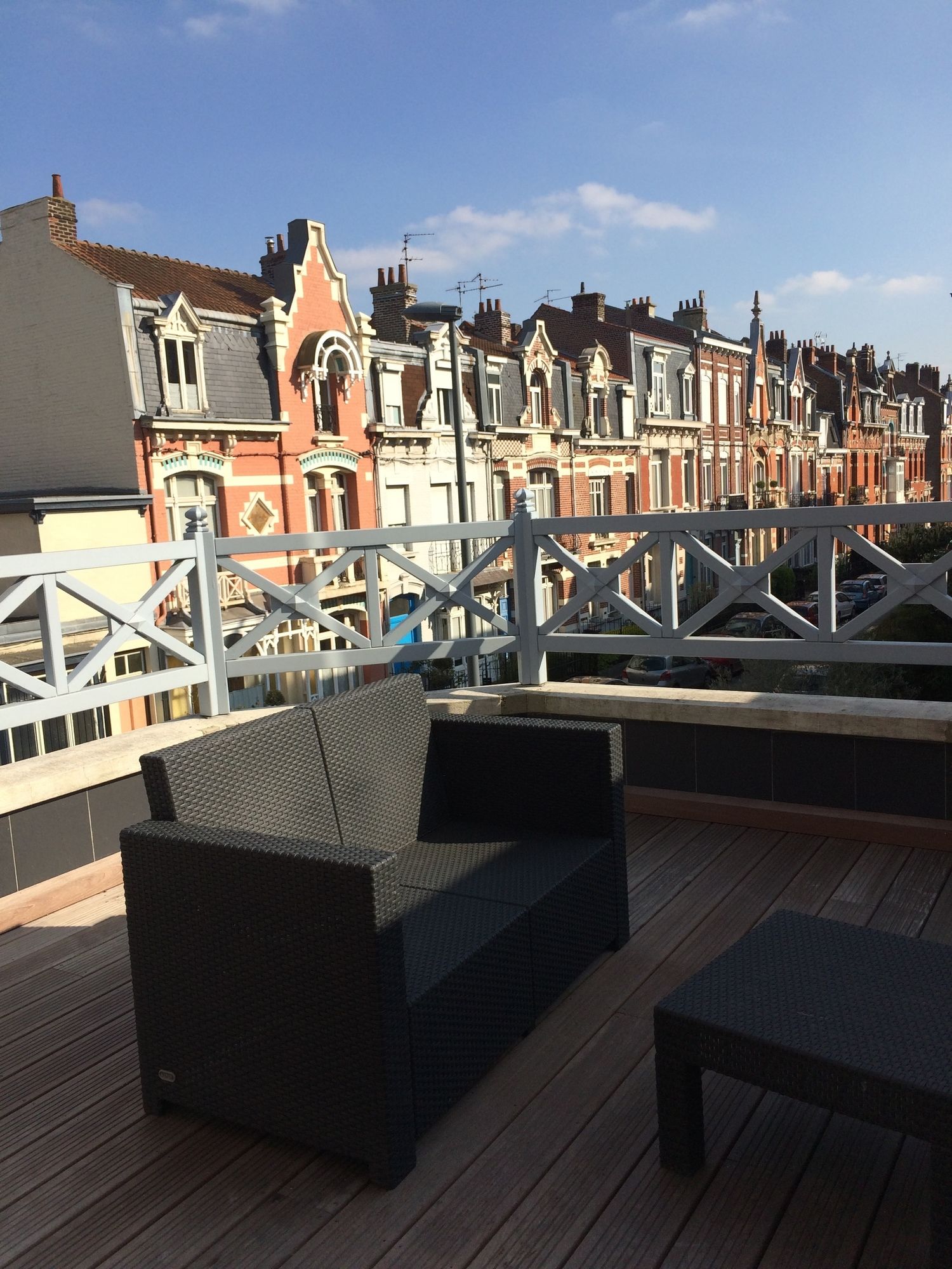 Фото Le Chat Qui Dort - Villa Gounod