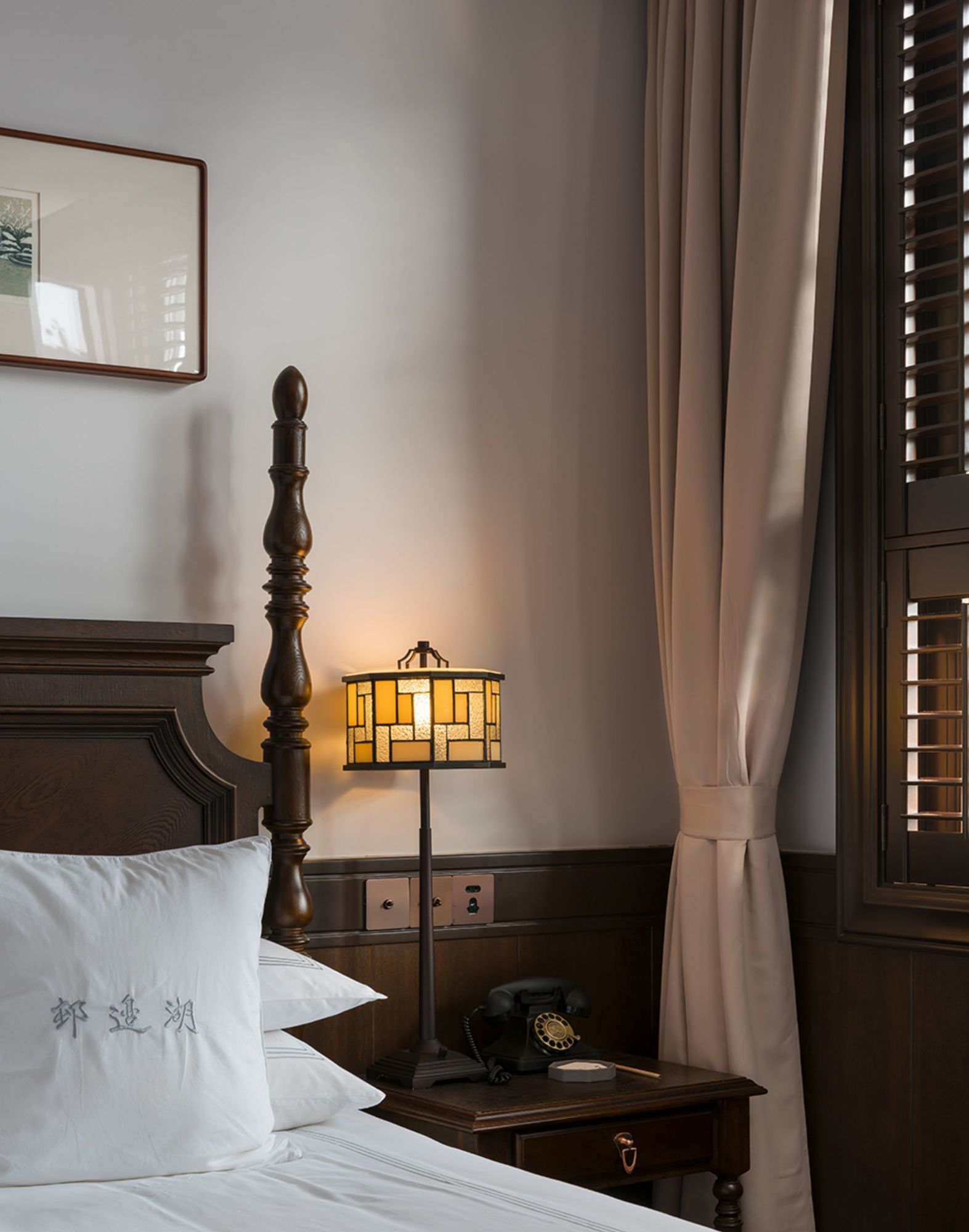 Фото Relais & Chateaux Chaptel Hangzhou Hotel