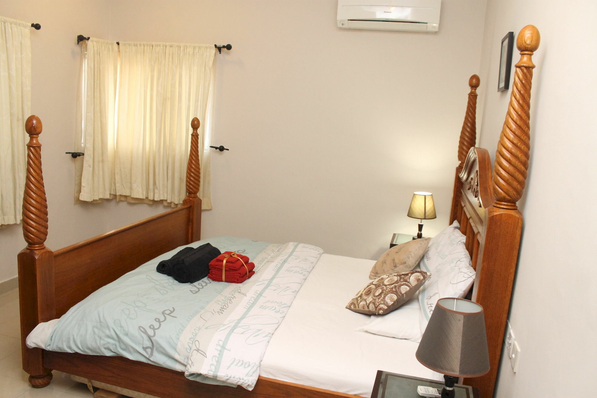 Фото Millennium Apartments