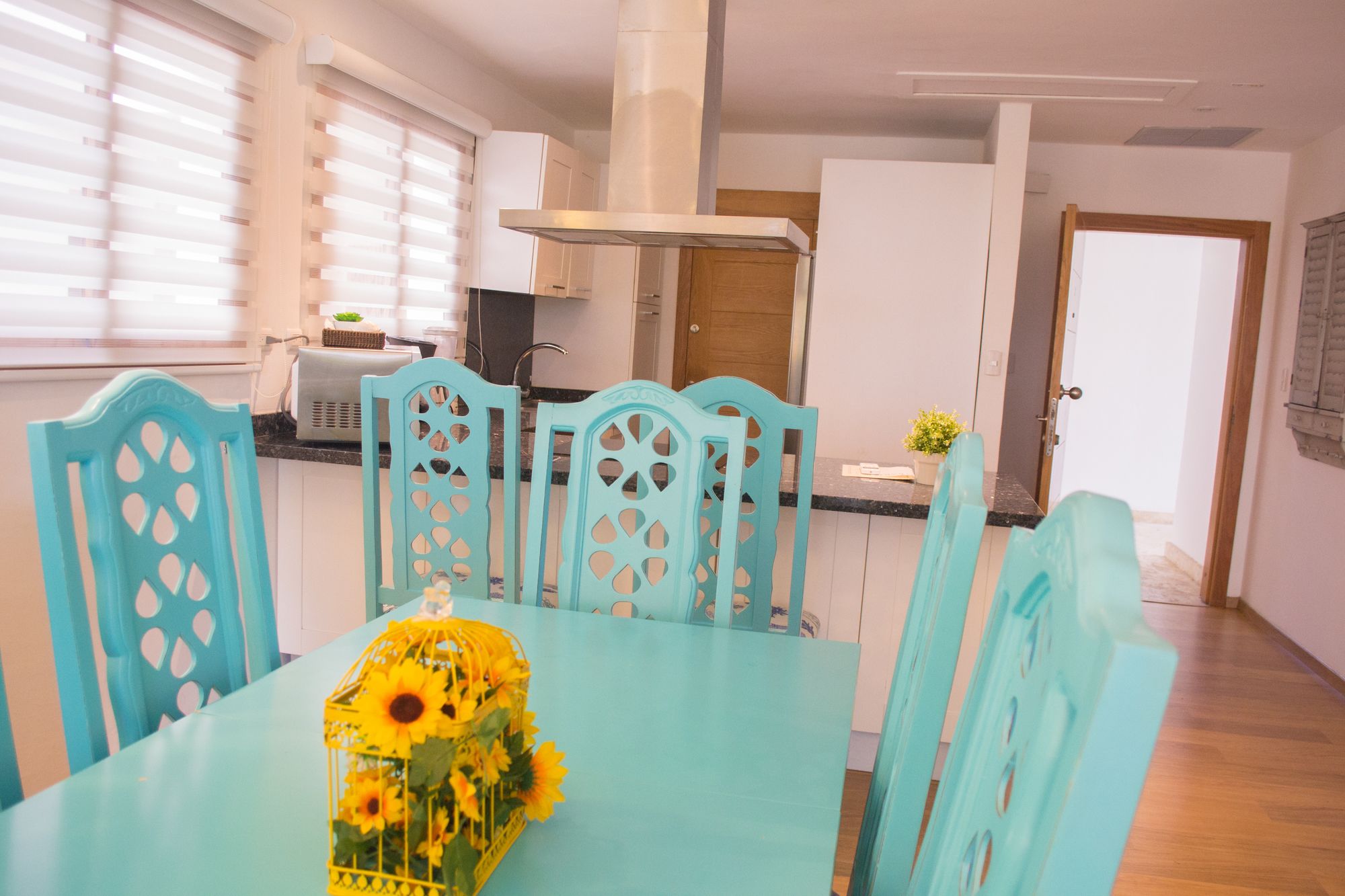 Фото Sybaris Residences