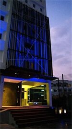 Фото The Mini R Ratchada Hotel