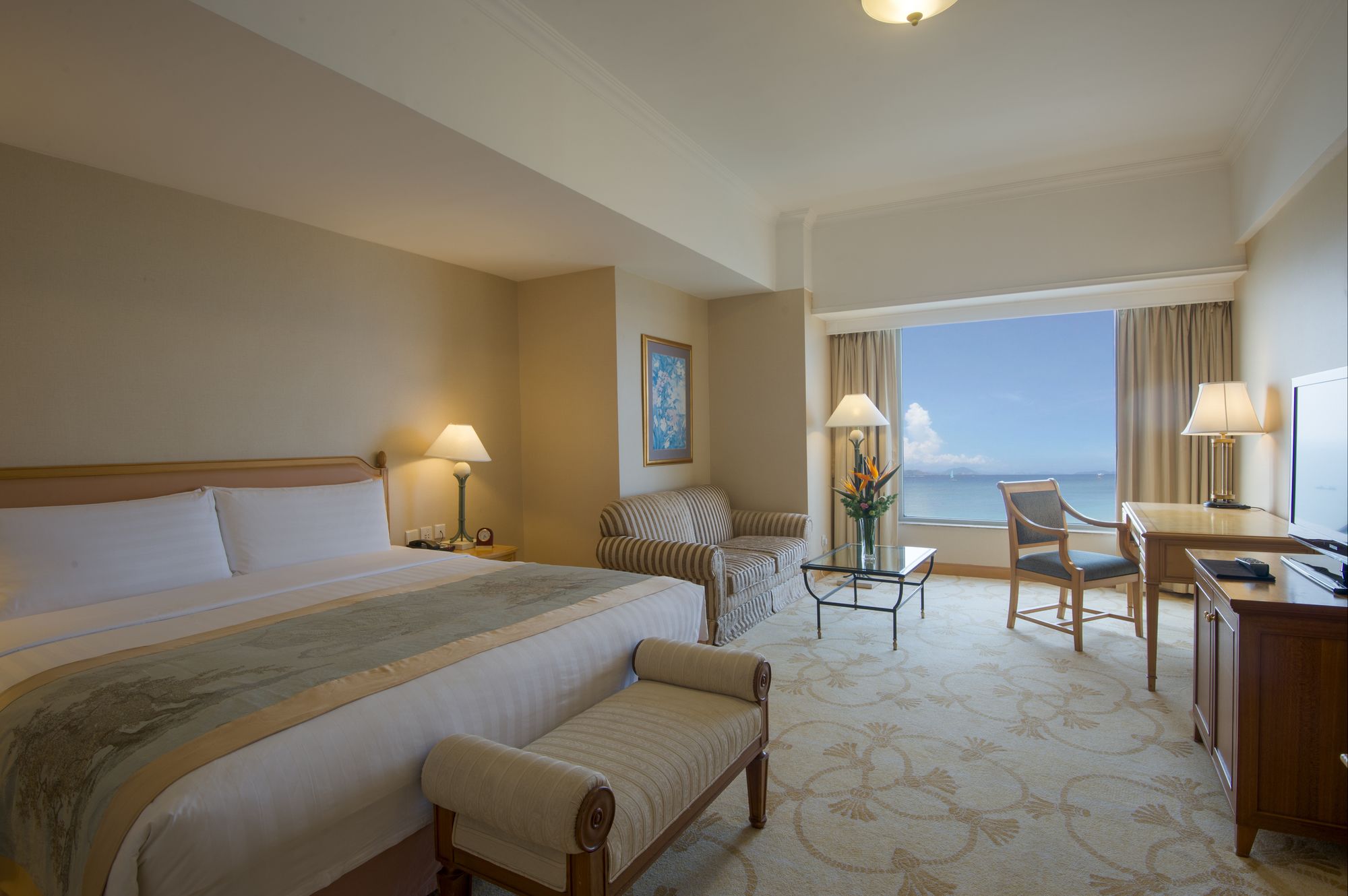 Фото Shangri-La Beihai