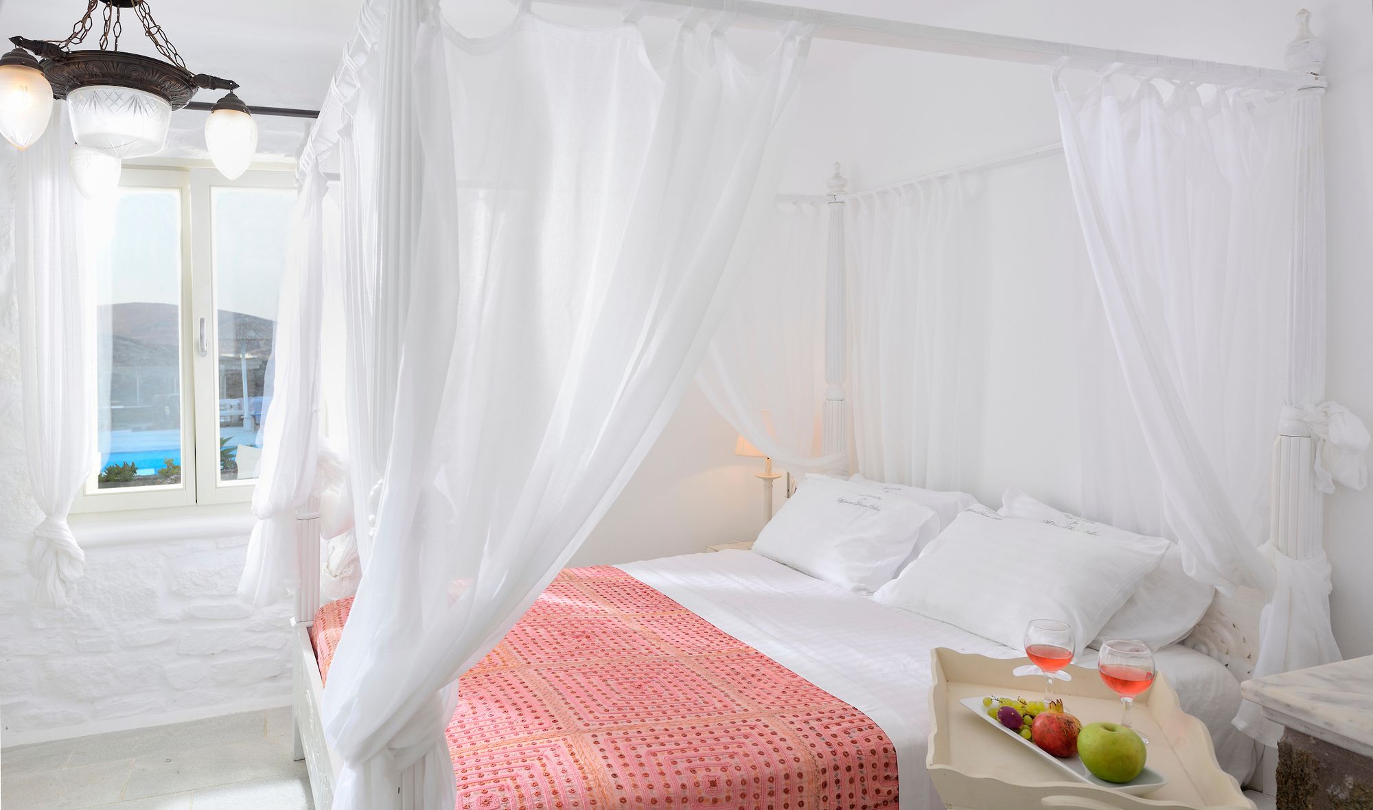 Фото Mykonos Dream Villas