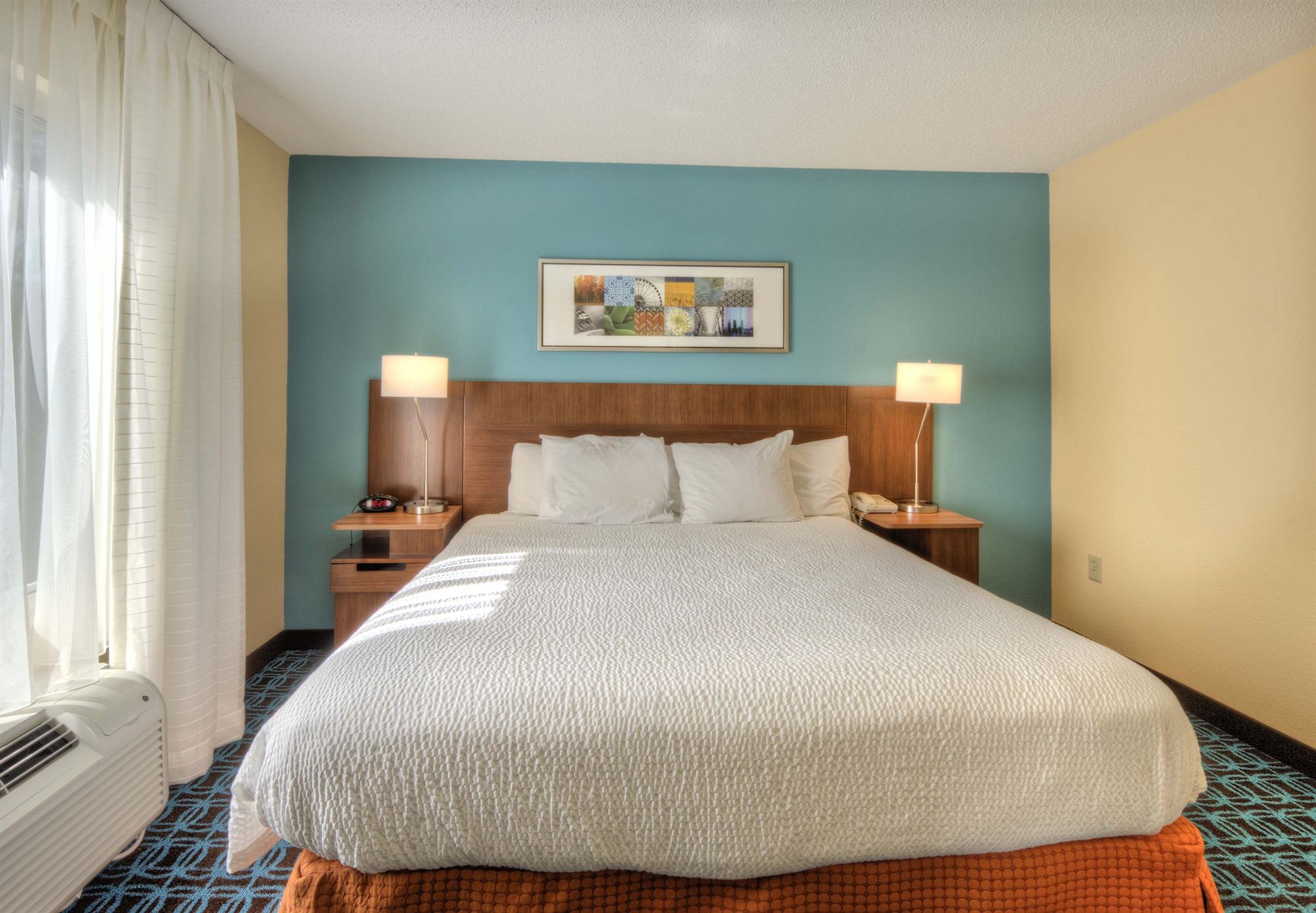 Фото отеля 3