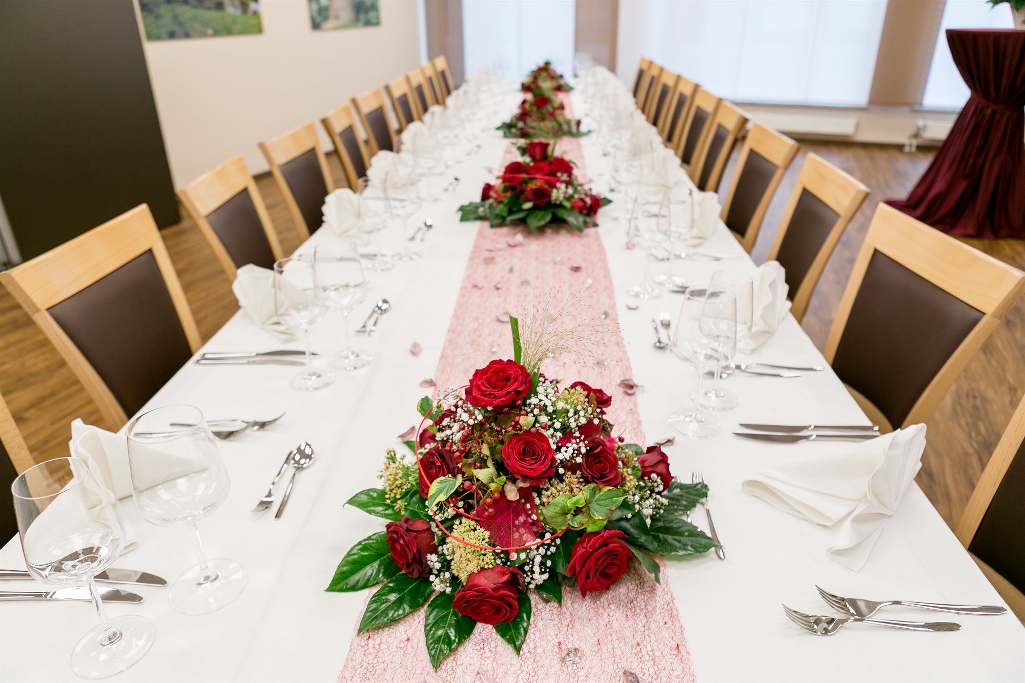 Фото Best Western Hotel Breitbach