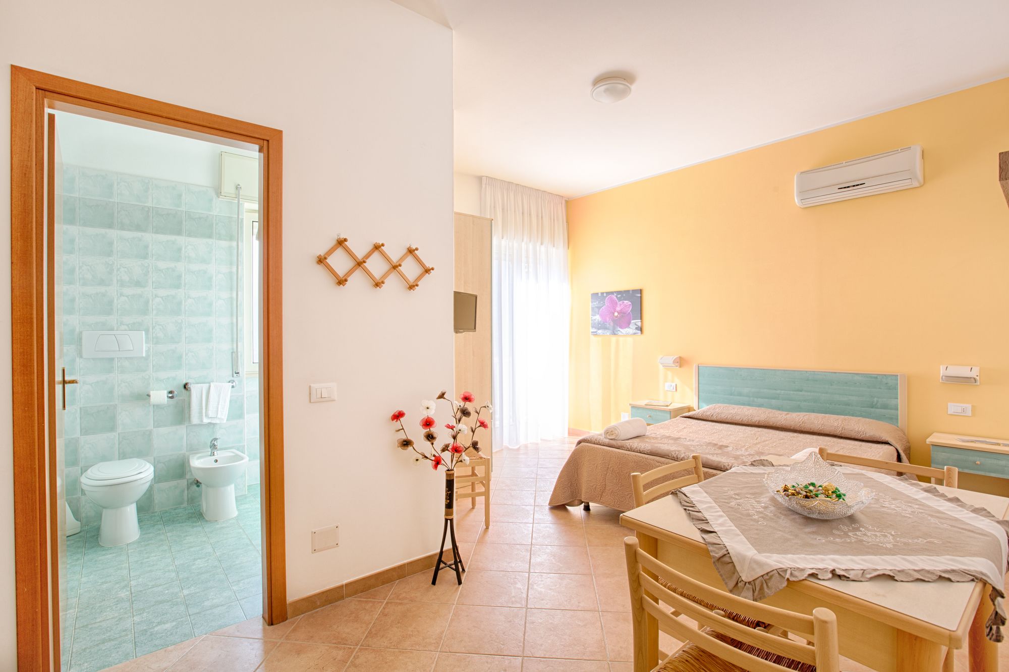 Фото Residence Fontana Vecchia