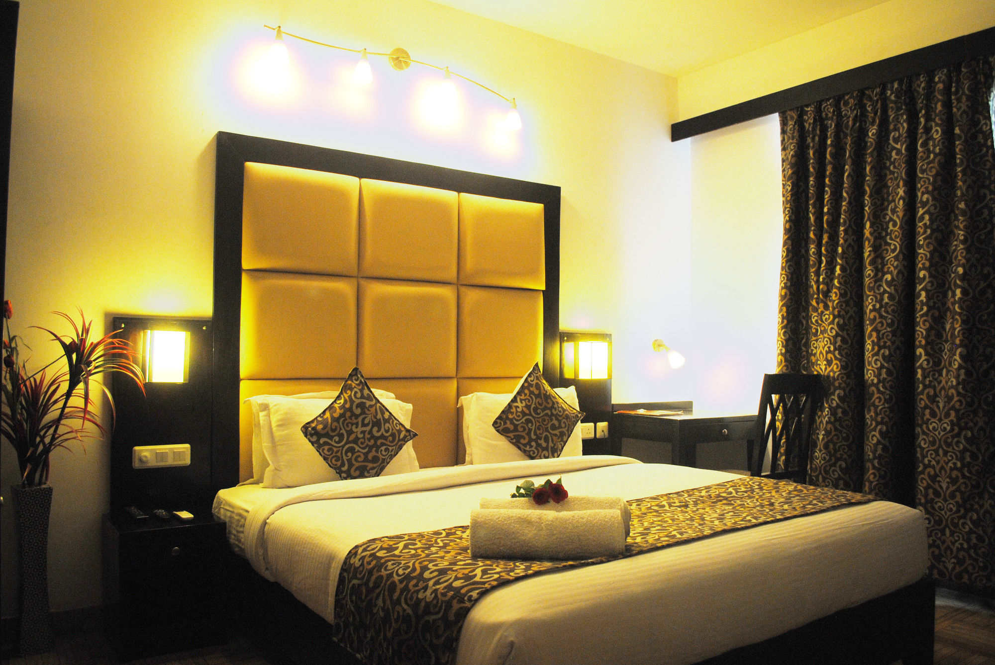 Фото The Park Classic