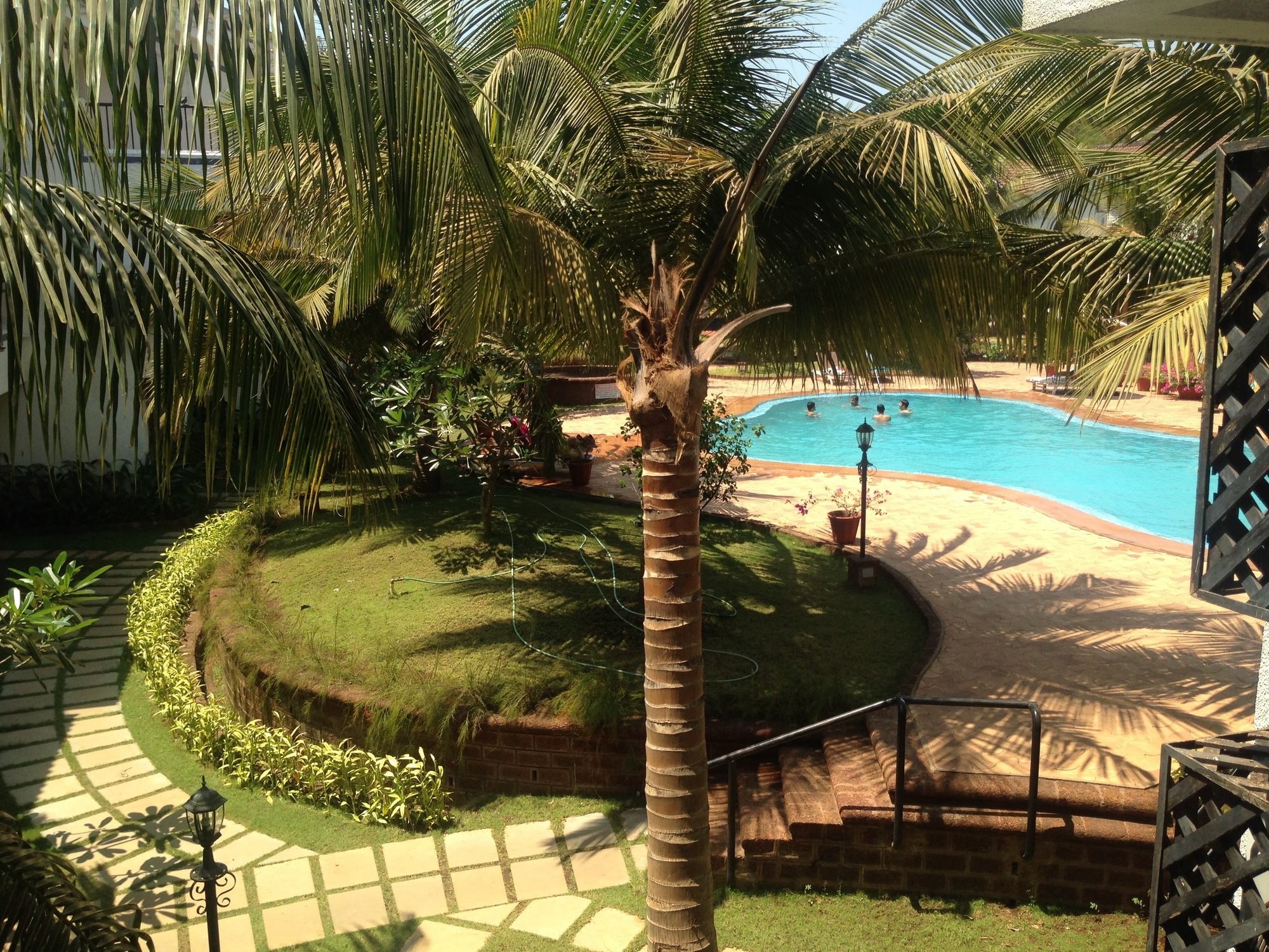 Фото отеля 4