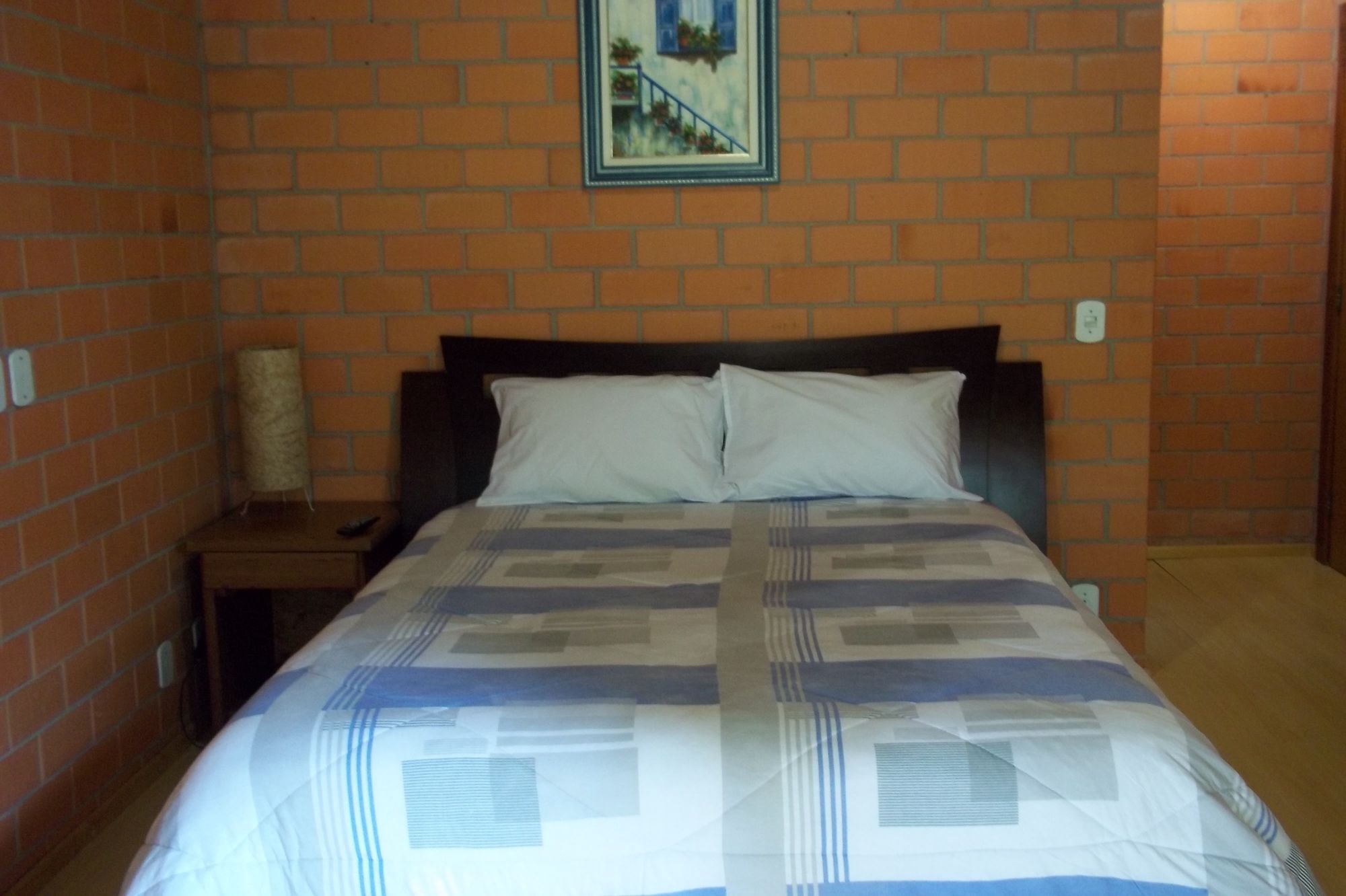 Фото Pousada Aquarela do Brasil