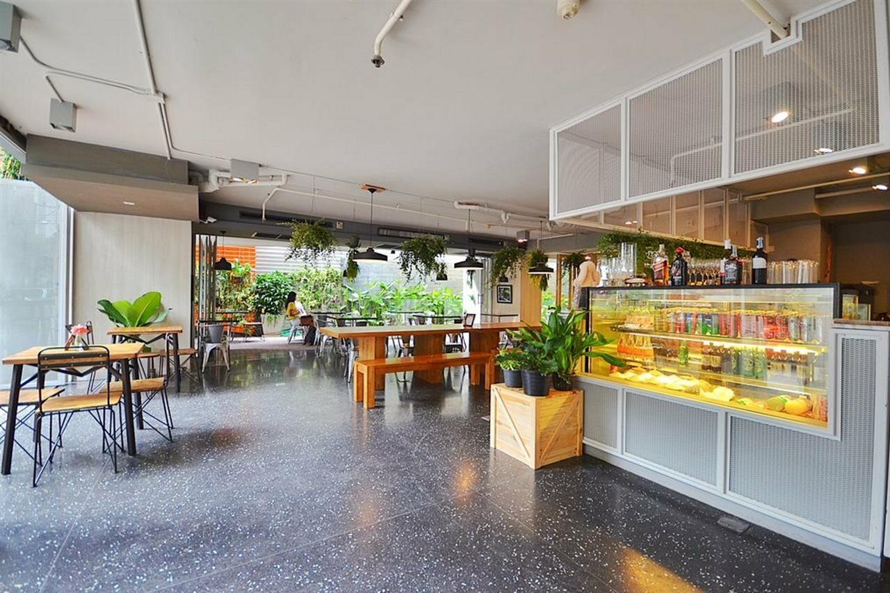 Фото The Heritage Hotels Bangkok