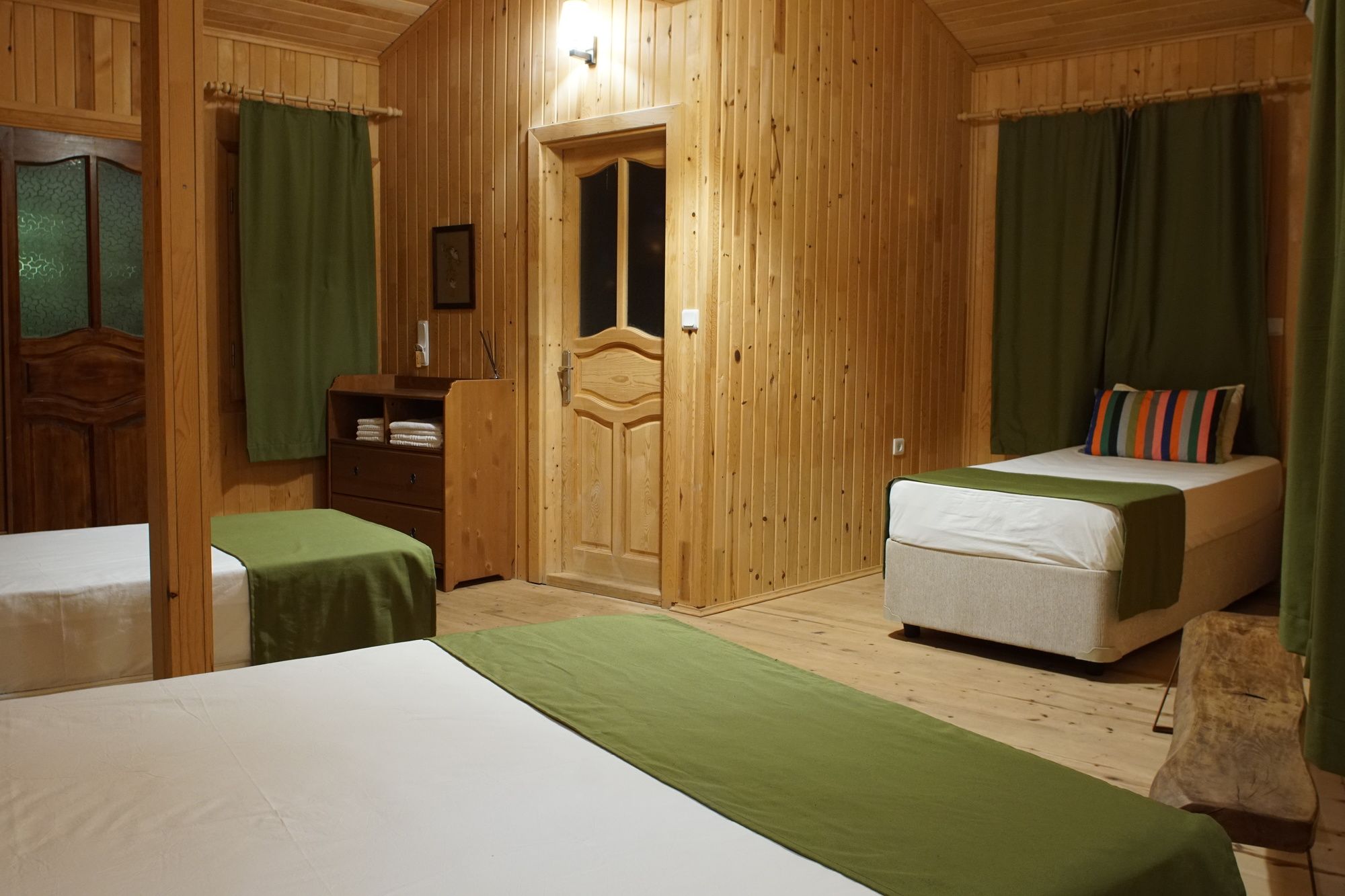 Фото Lycia Nature House