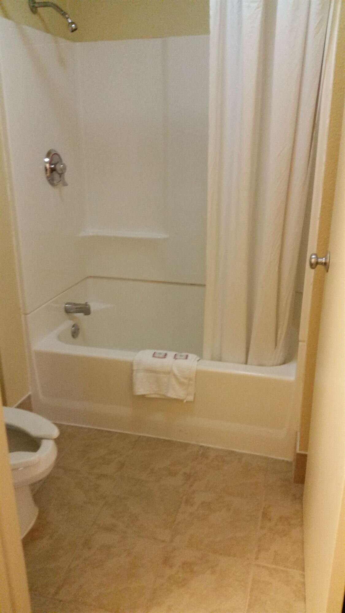 Фото Travel Inn Motel