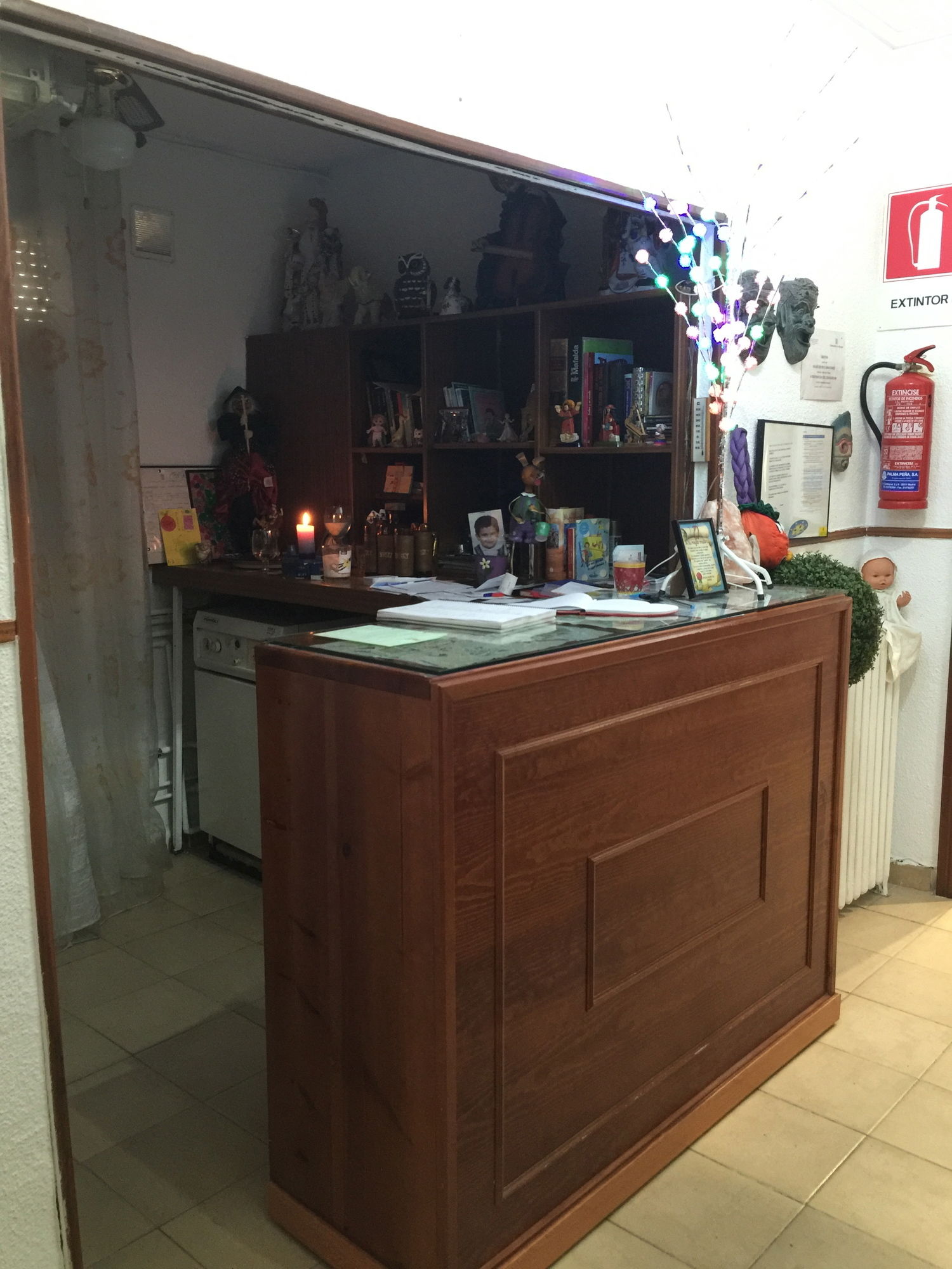 Фото H Metropolitan Atocha