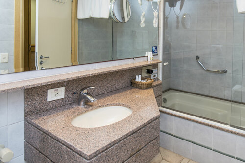 Гостиница Dall'Onder Grande Hotel