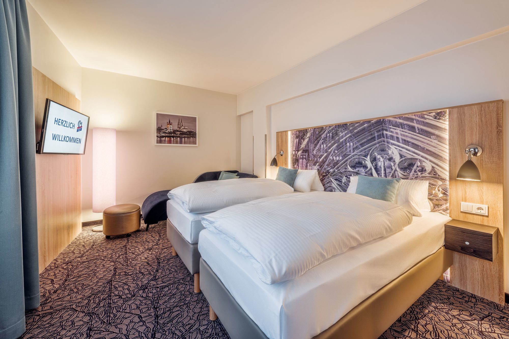 Фото CityClass Hotel Residence am Dom