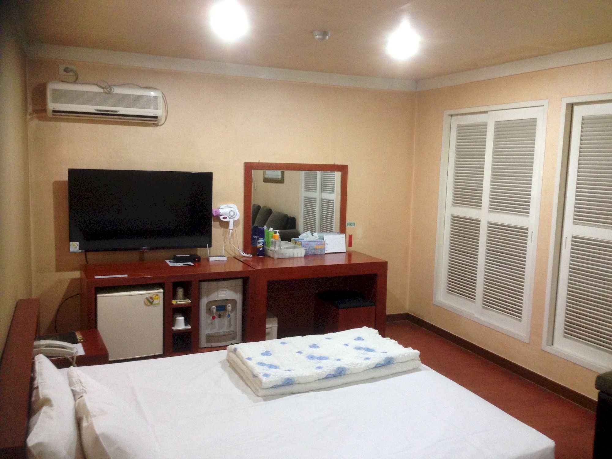 Фото Goodstay Herotel