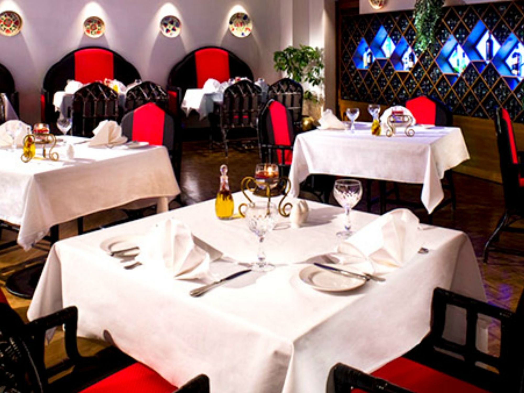 Фото Pan Pacific Sonargaon Dhaka