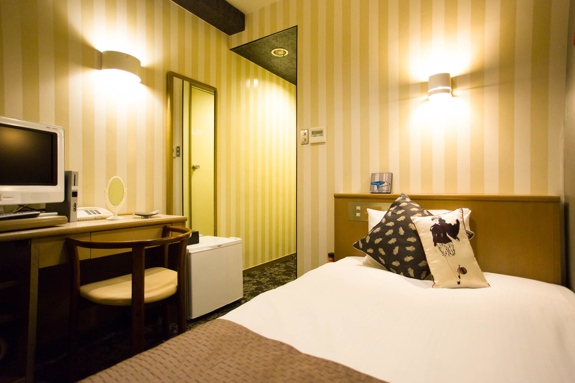 Фото Hotel Areaone Hakata