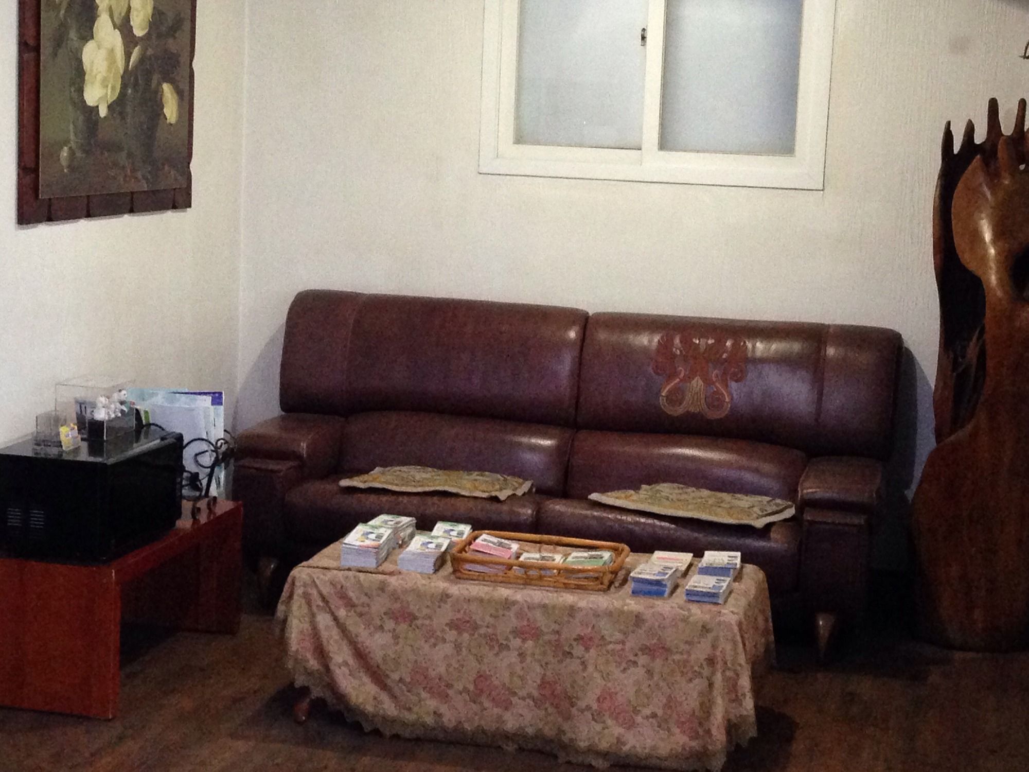 Фото Goodstay Herotel