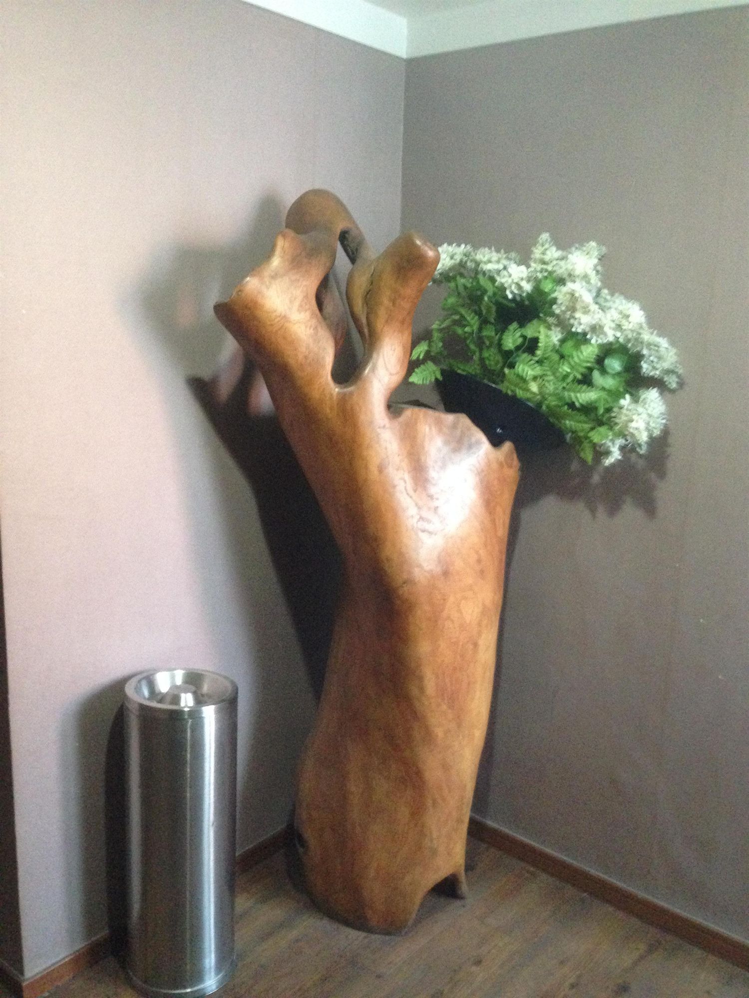 Фото Goodstay Herotel