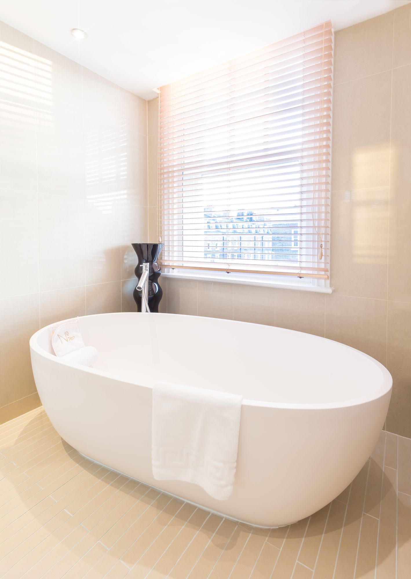 Фото Ten Manchester Street