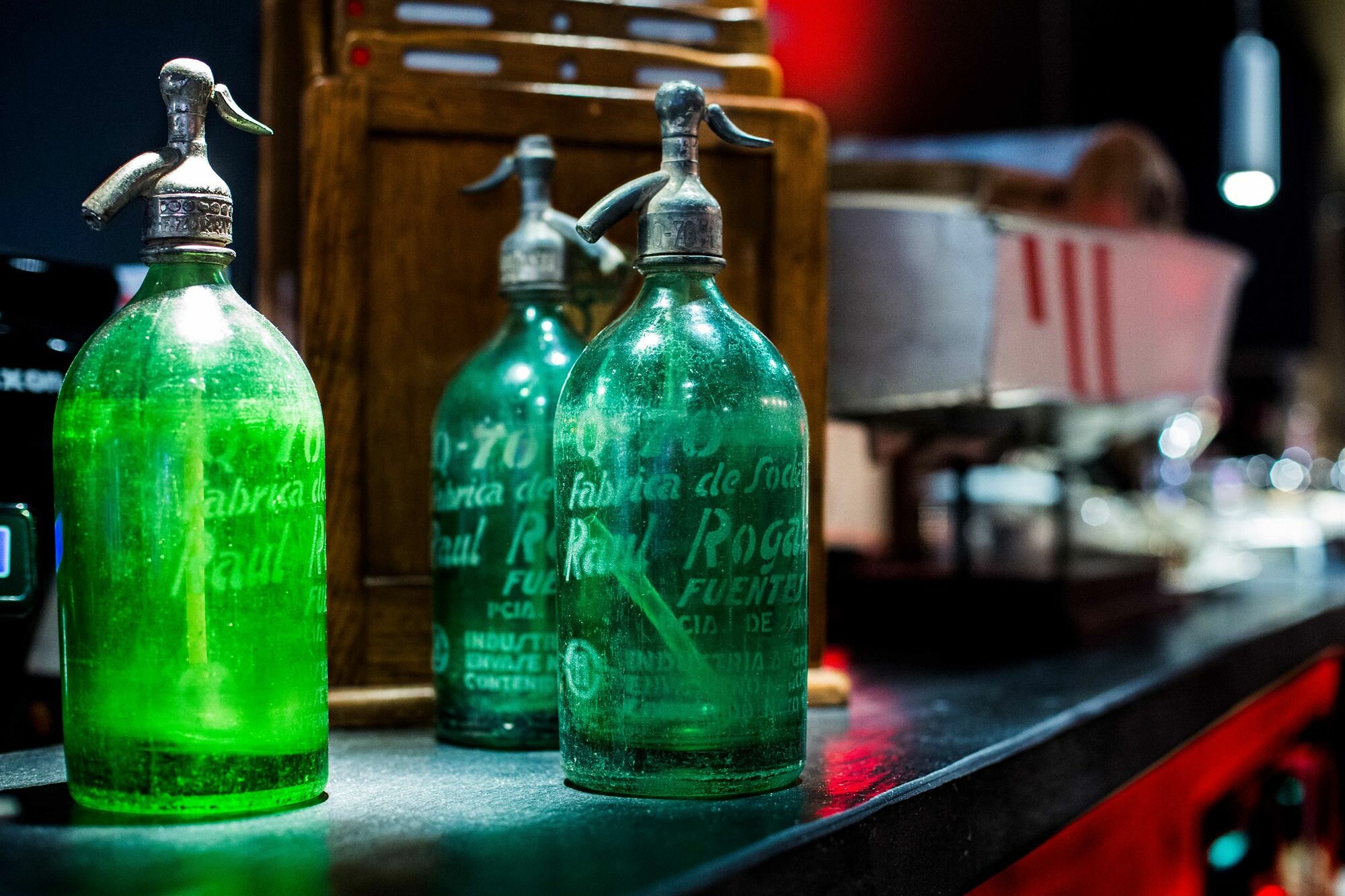 Фото Aethos Milan