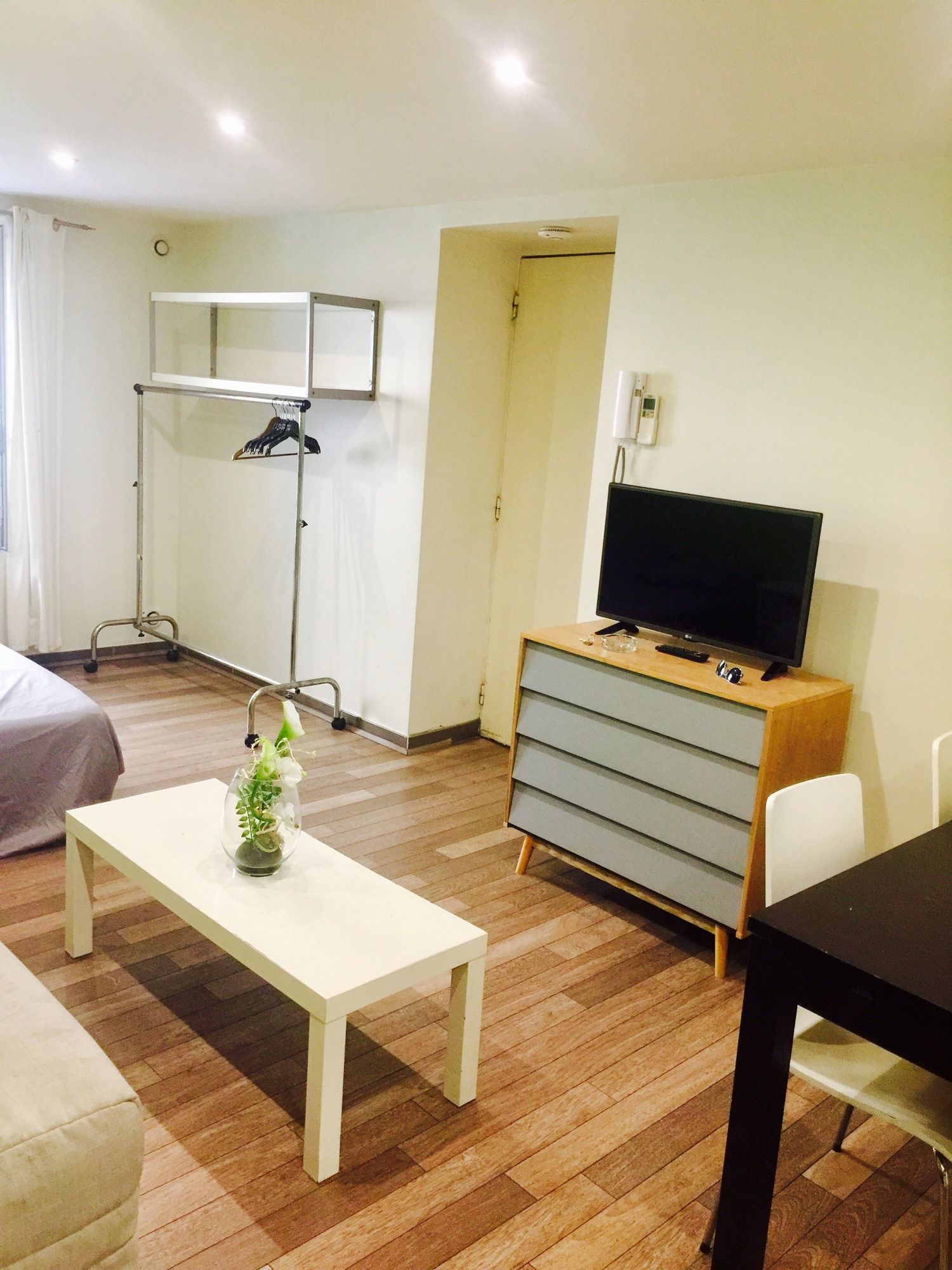 Фото Rent Cannes Résidence Gambetta