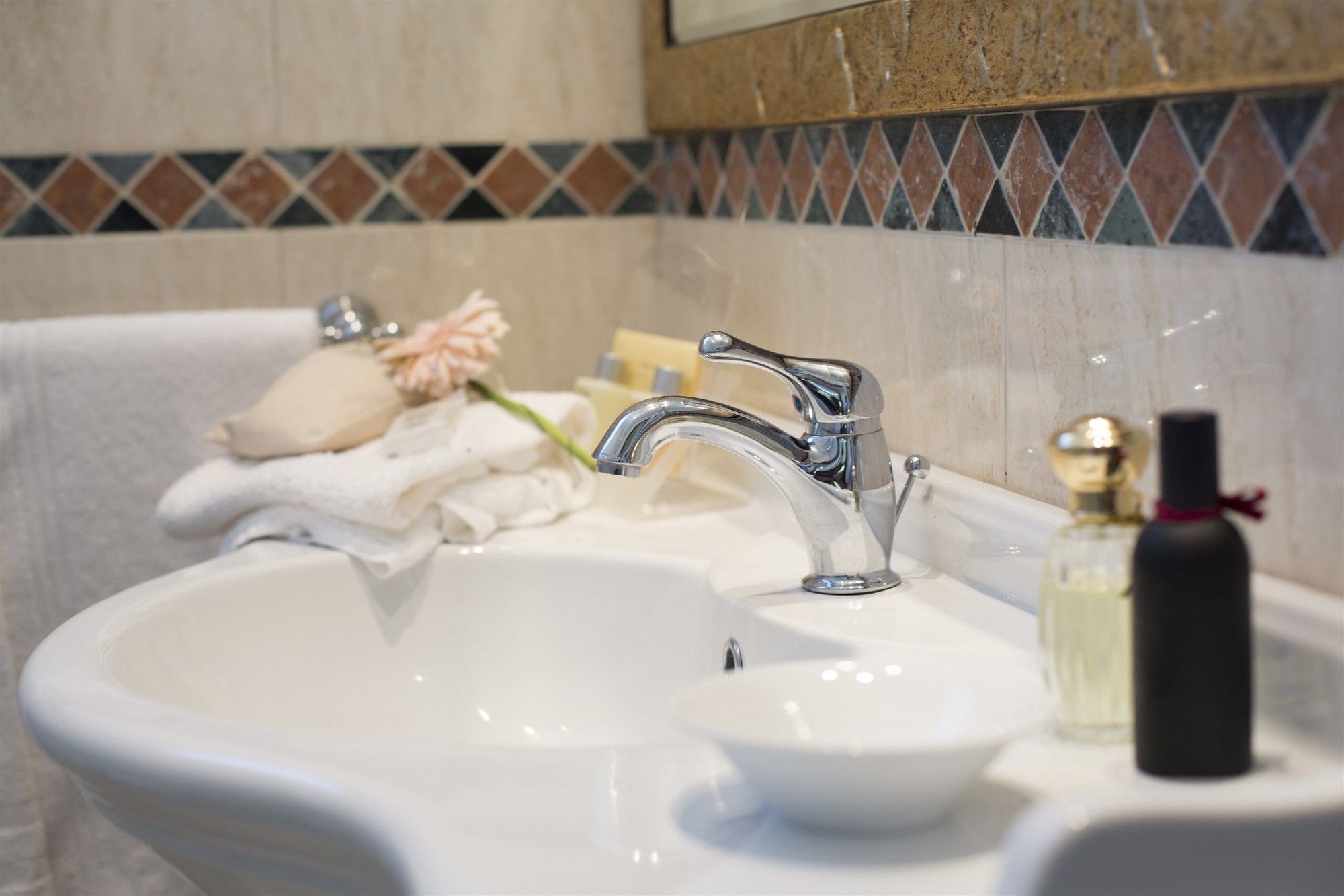 Фото I Calanchi Country Hotel & Resort