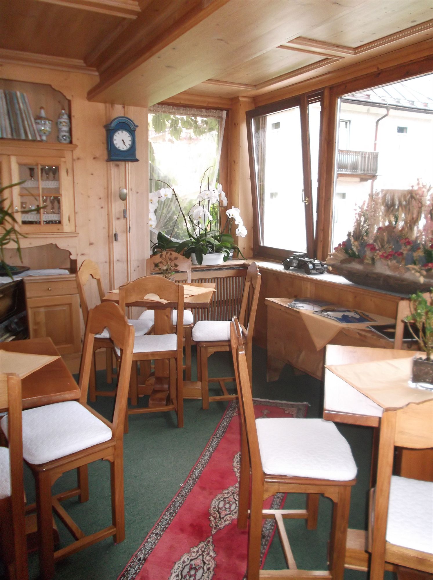 Фото Hotel da Beppe Sello