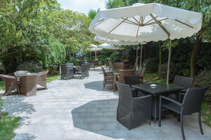 Гостиница Pullman Guiyang