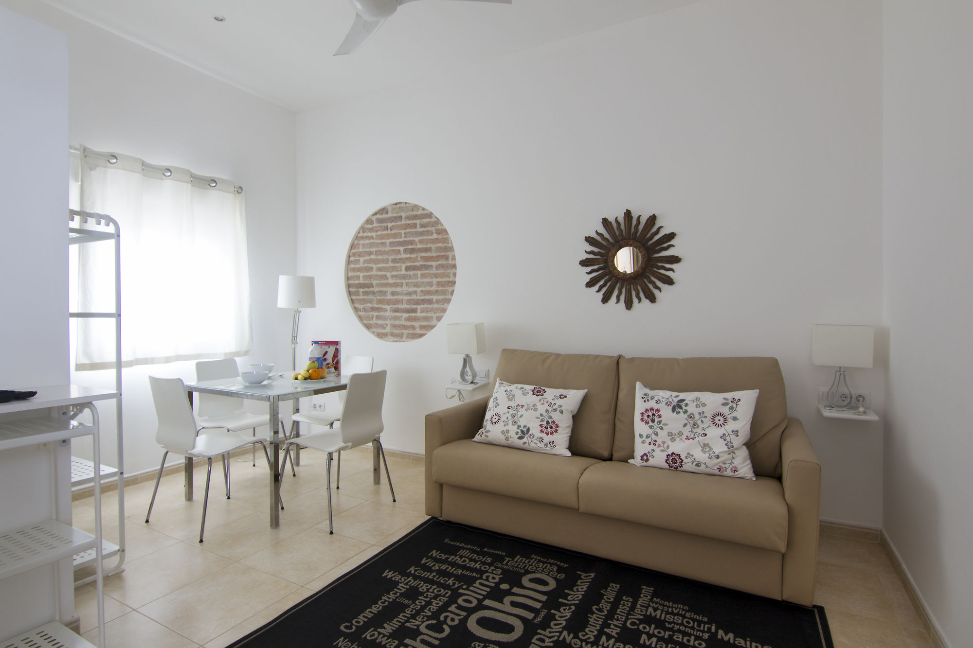 Фото Stay Together Barcelona Apartments