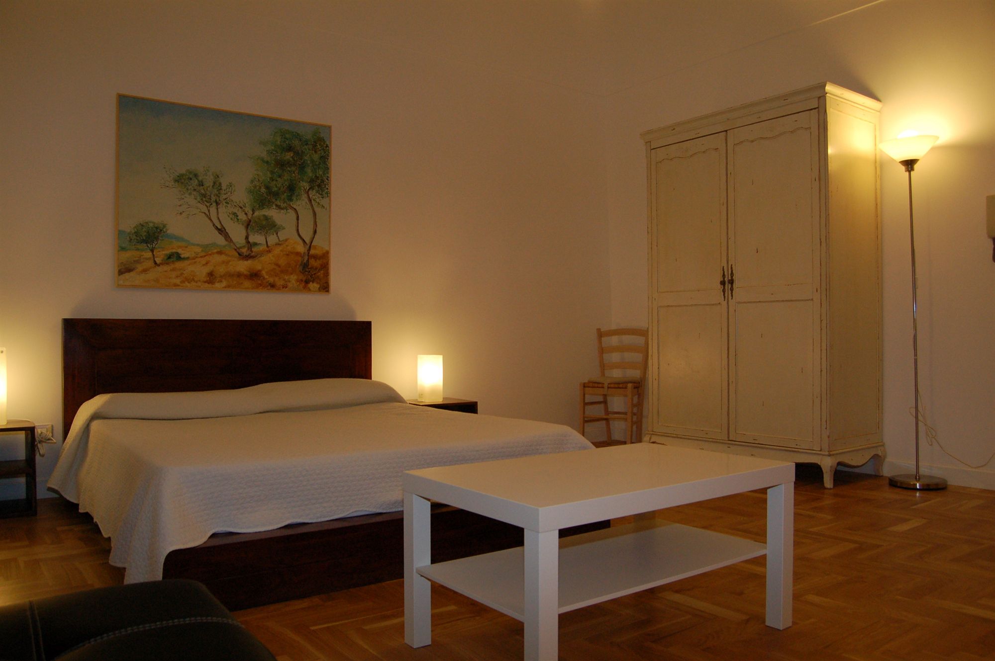 Фото Bed and Breakfast Federico Secondo