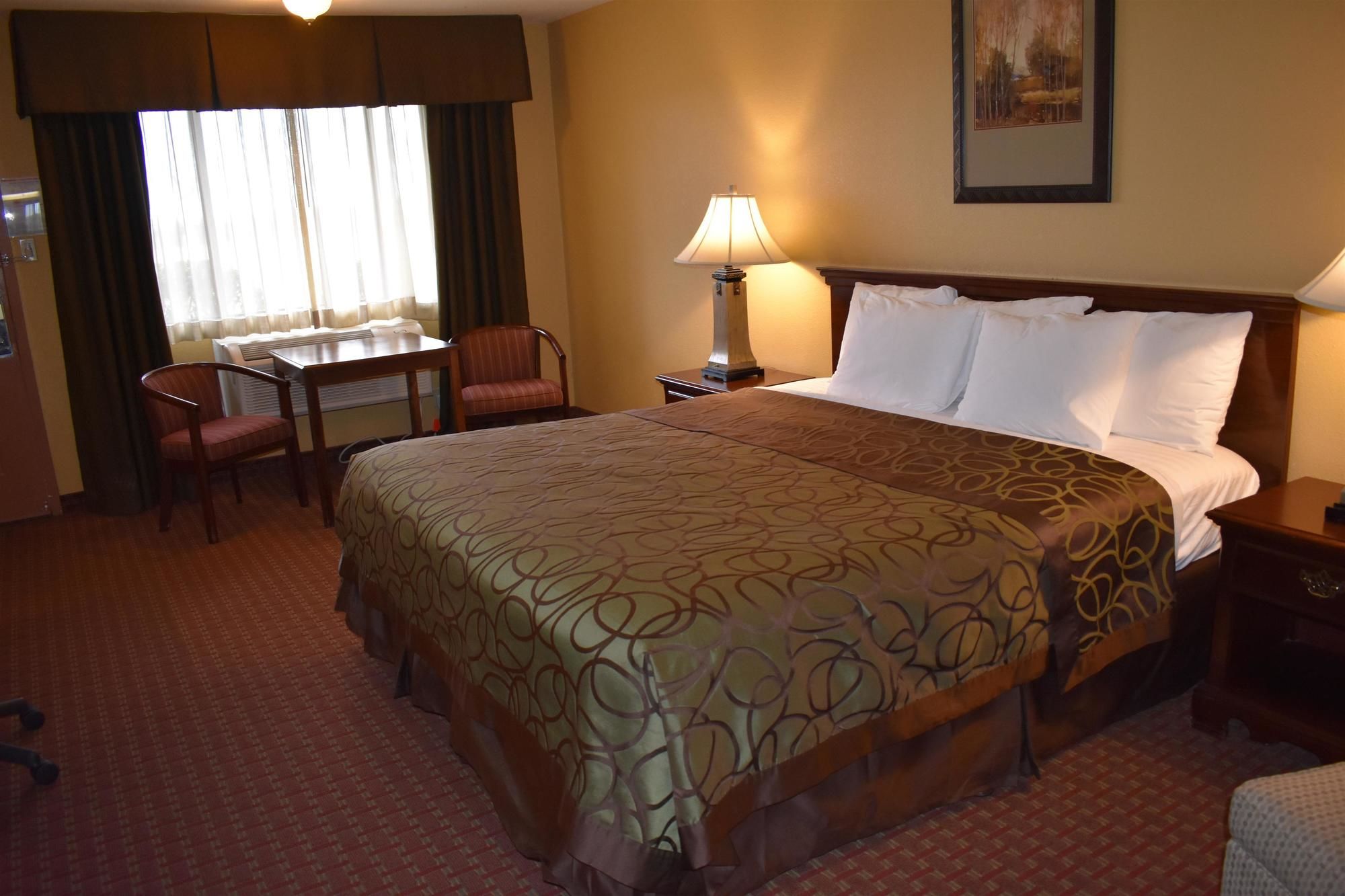 Фото Best Western Big Country Inn