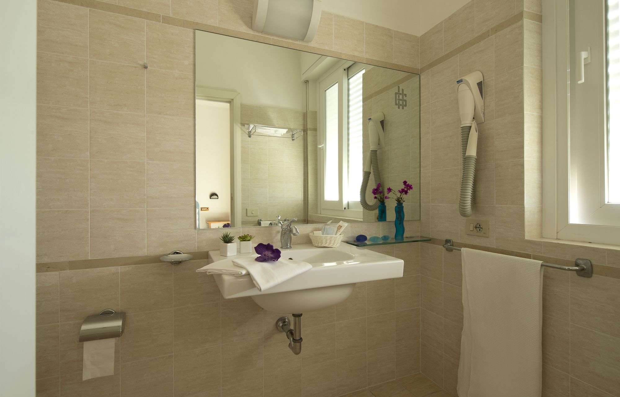 Фото Hotel Giulia