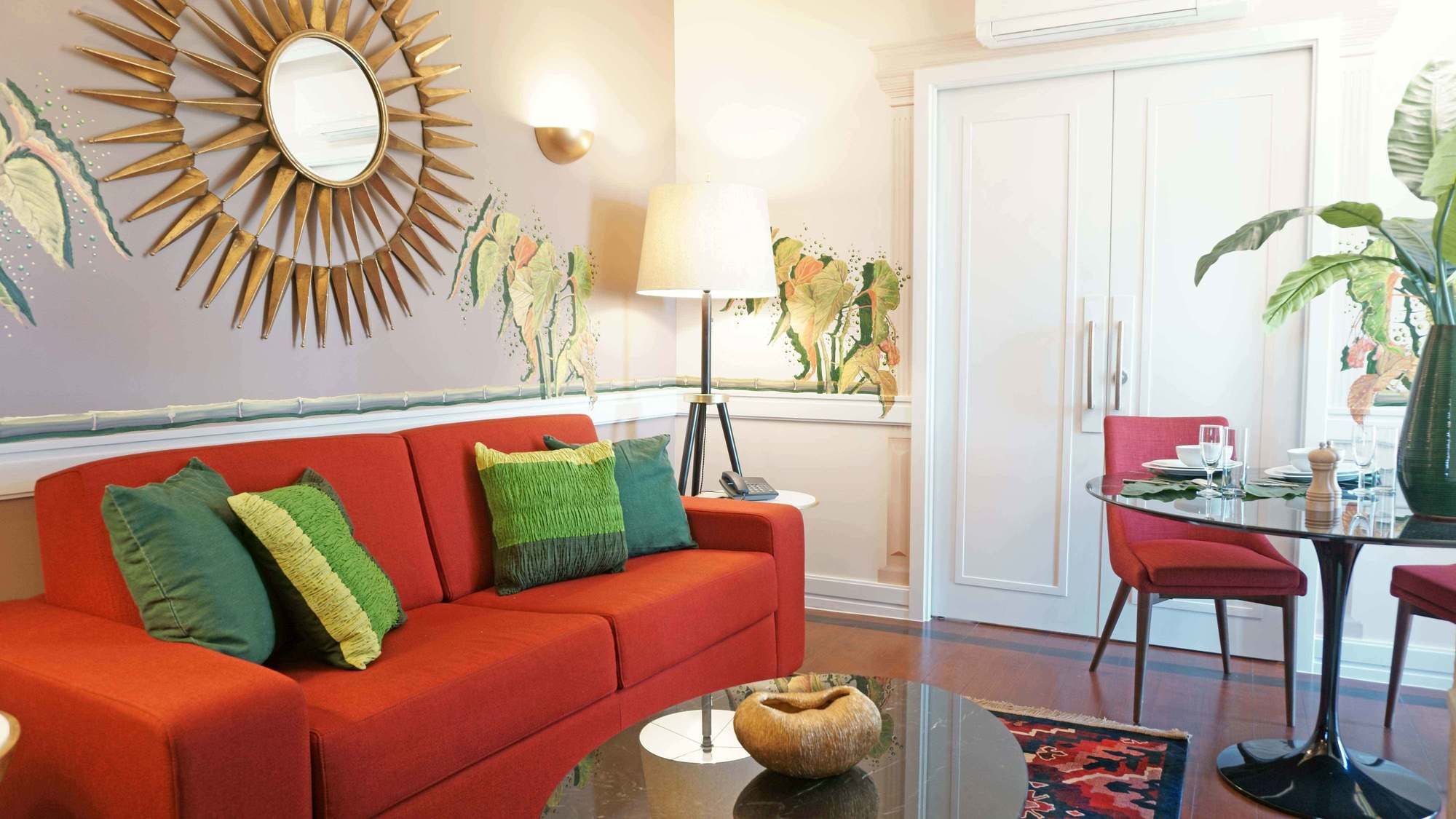 Фото Lisbon Colours Bairro Alto Apartments